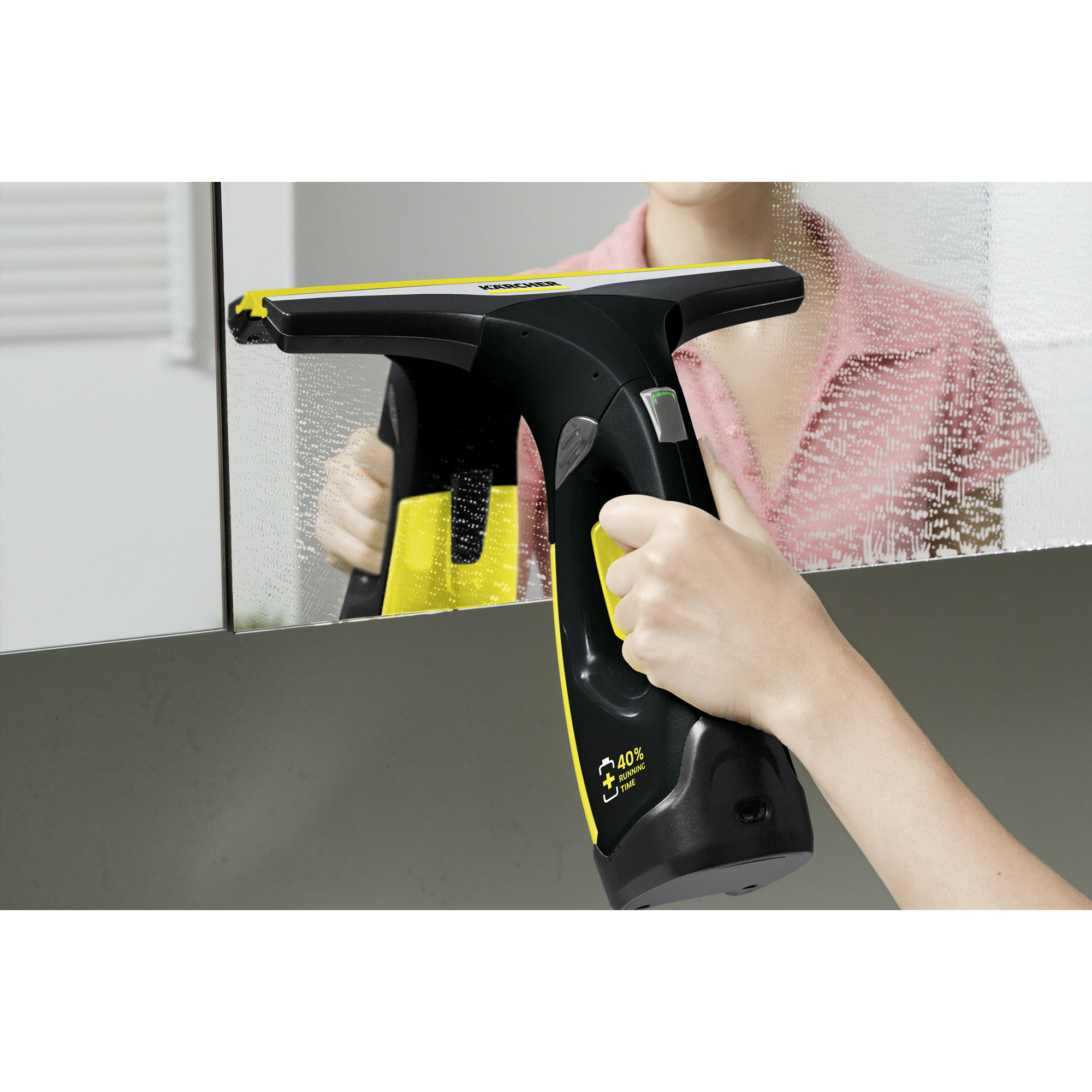 Karcher Wv Premium