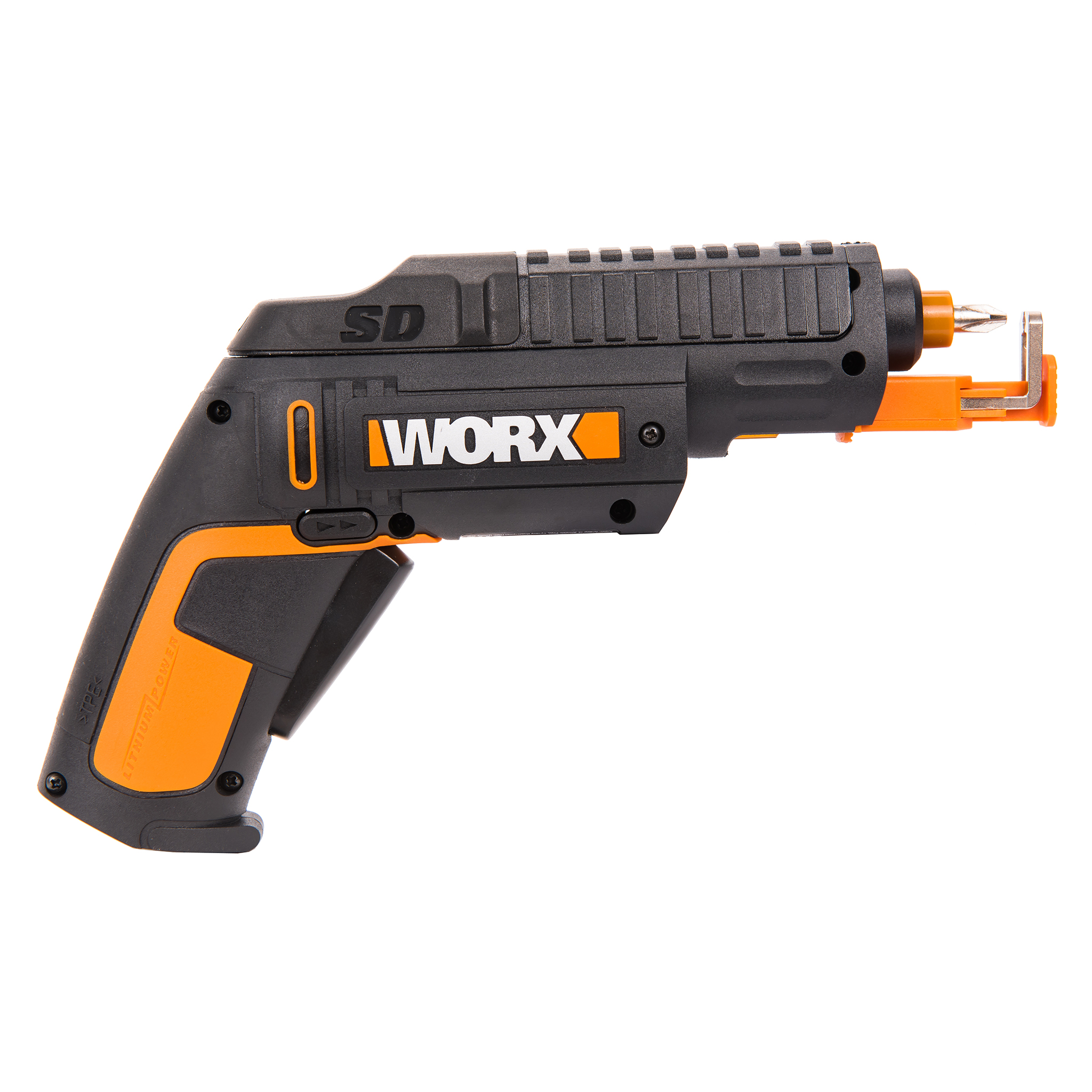 Worx Wx