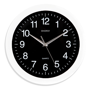 Часы настенный EC-03, d275 мм