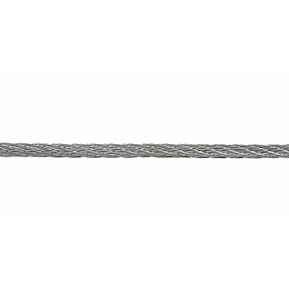 Трос стальной Tech-Krep, 1 мм х 10 м