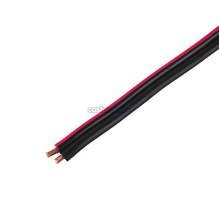 Слаботочный кабель Electraline HI-FI 1,5 мм x 5 м