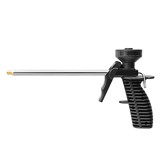 Пистолет для монтажной пены Fomeron Вasic 590124