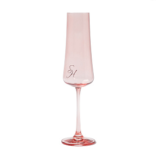 Набор бокалов для шампанского STENOVA HOME, 210 мл, 2 шт