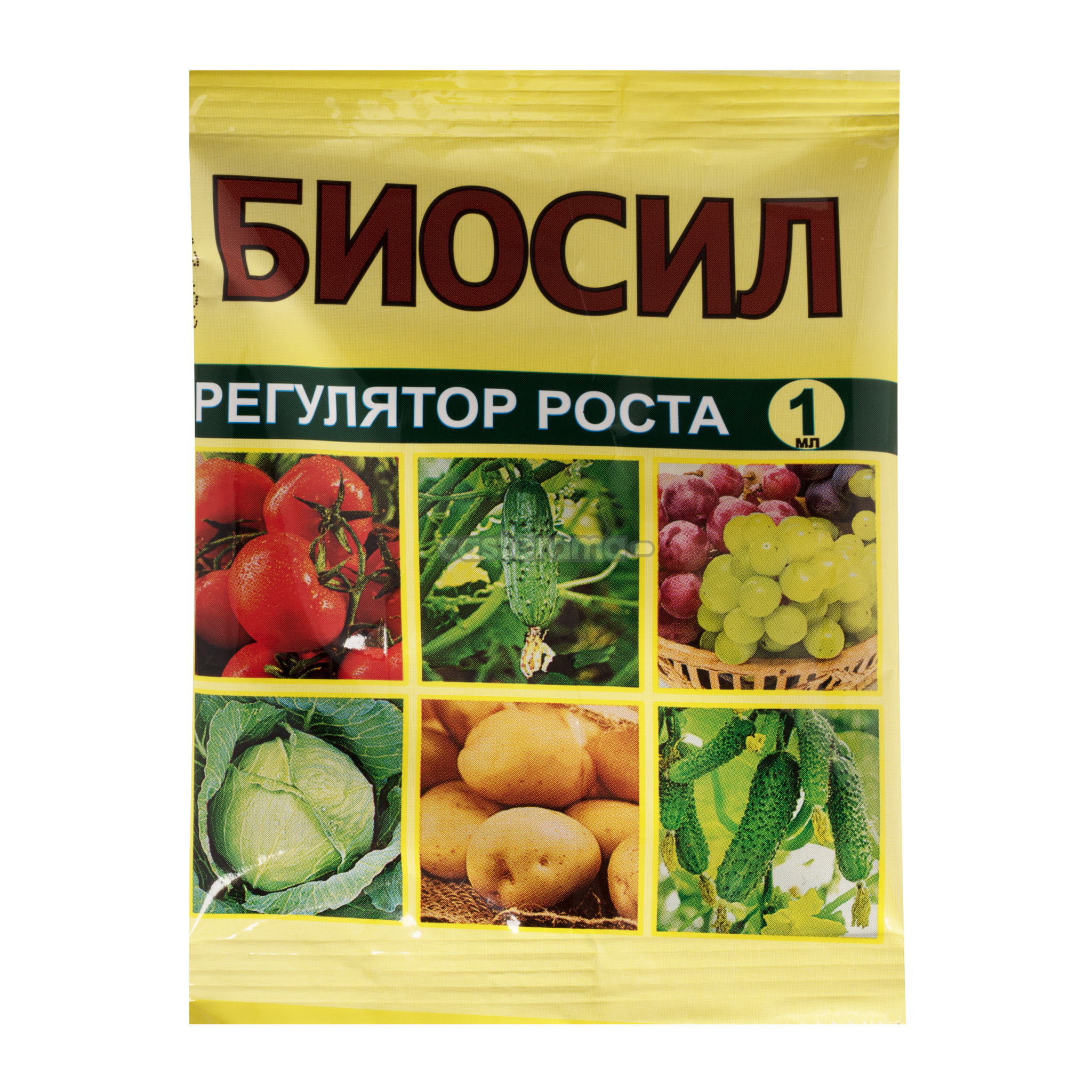 Регулятор роста