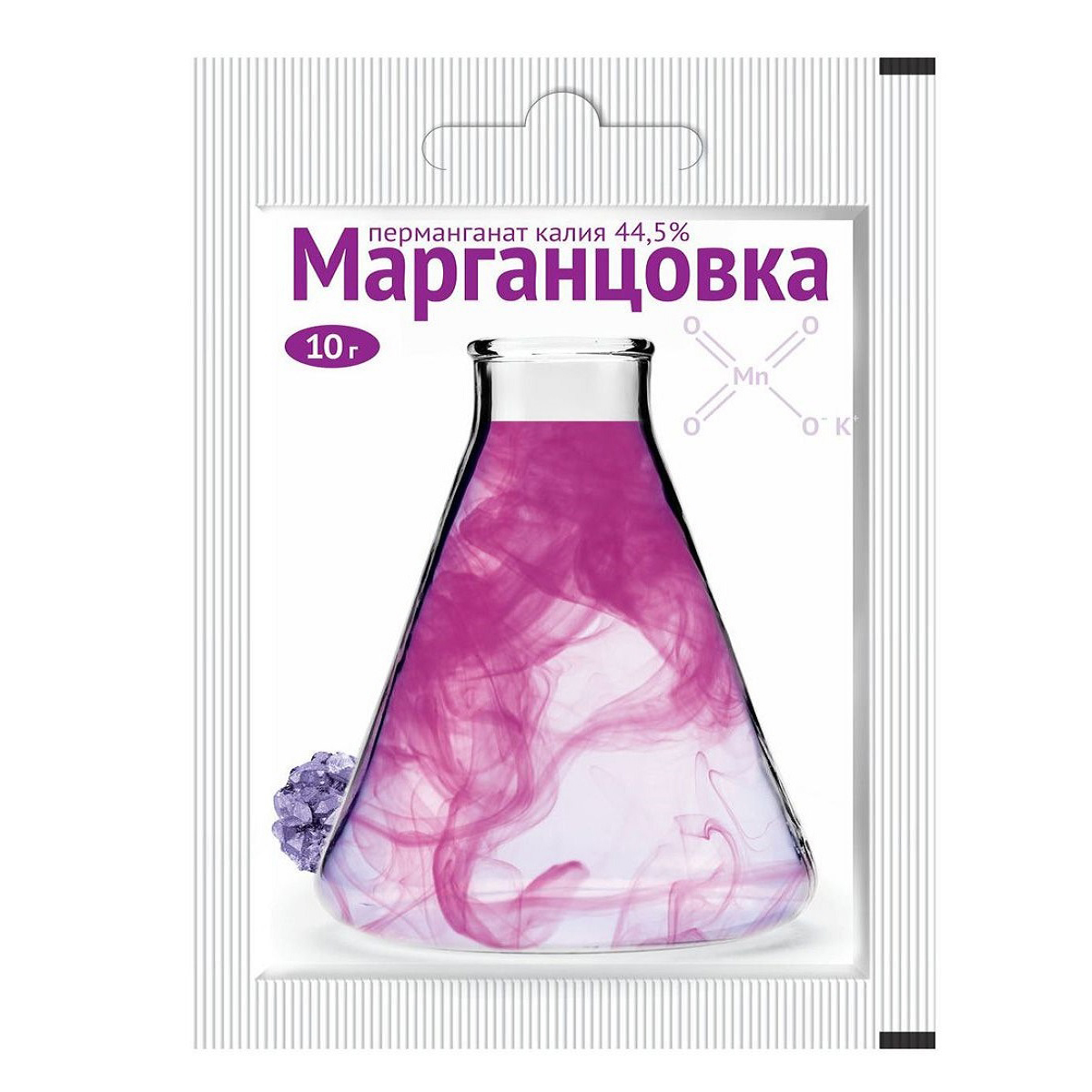 Марганцовка, 10 г