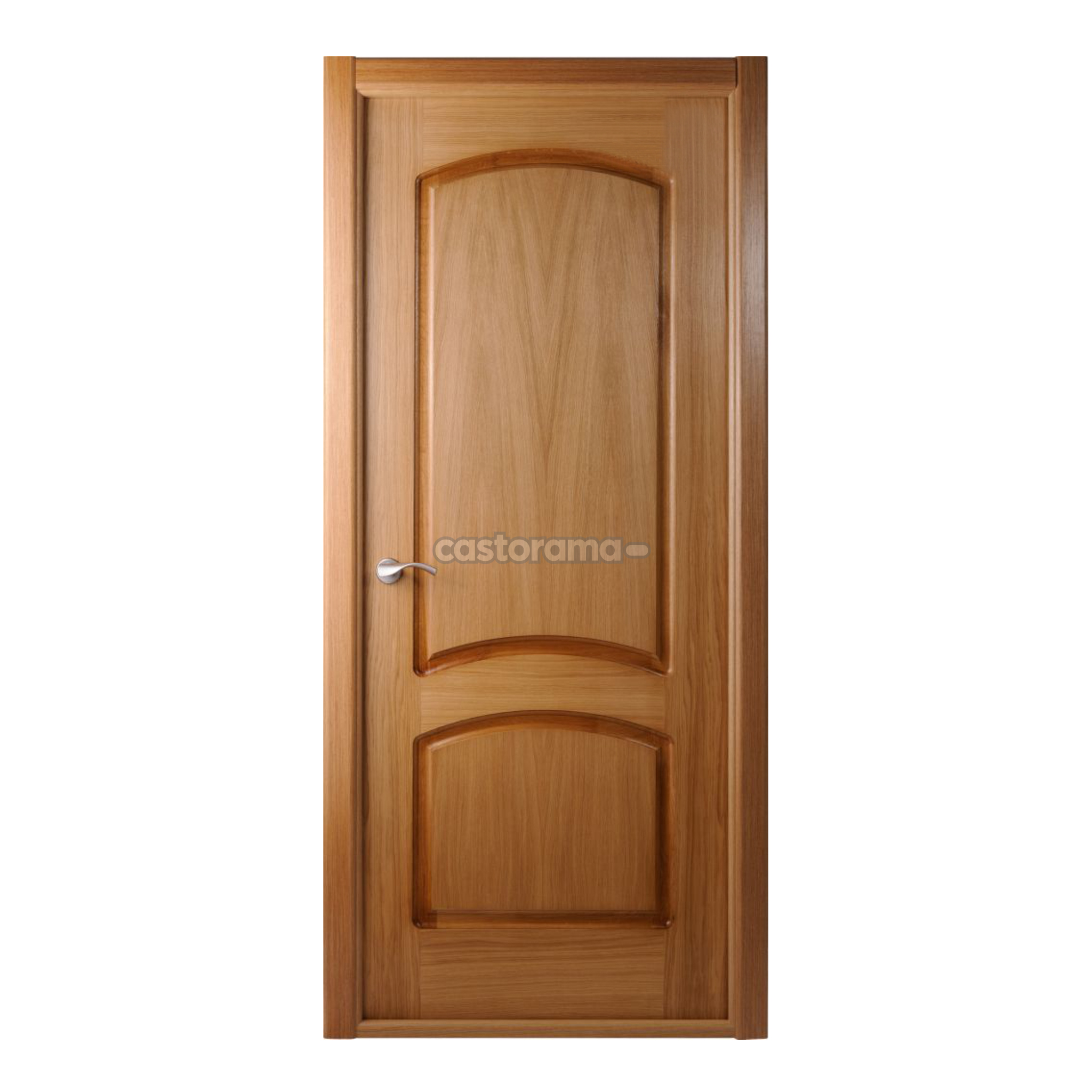 Дверь межкомнатная глухая Belwooddoors Наполеон