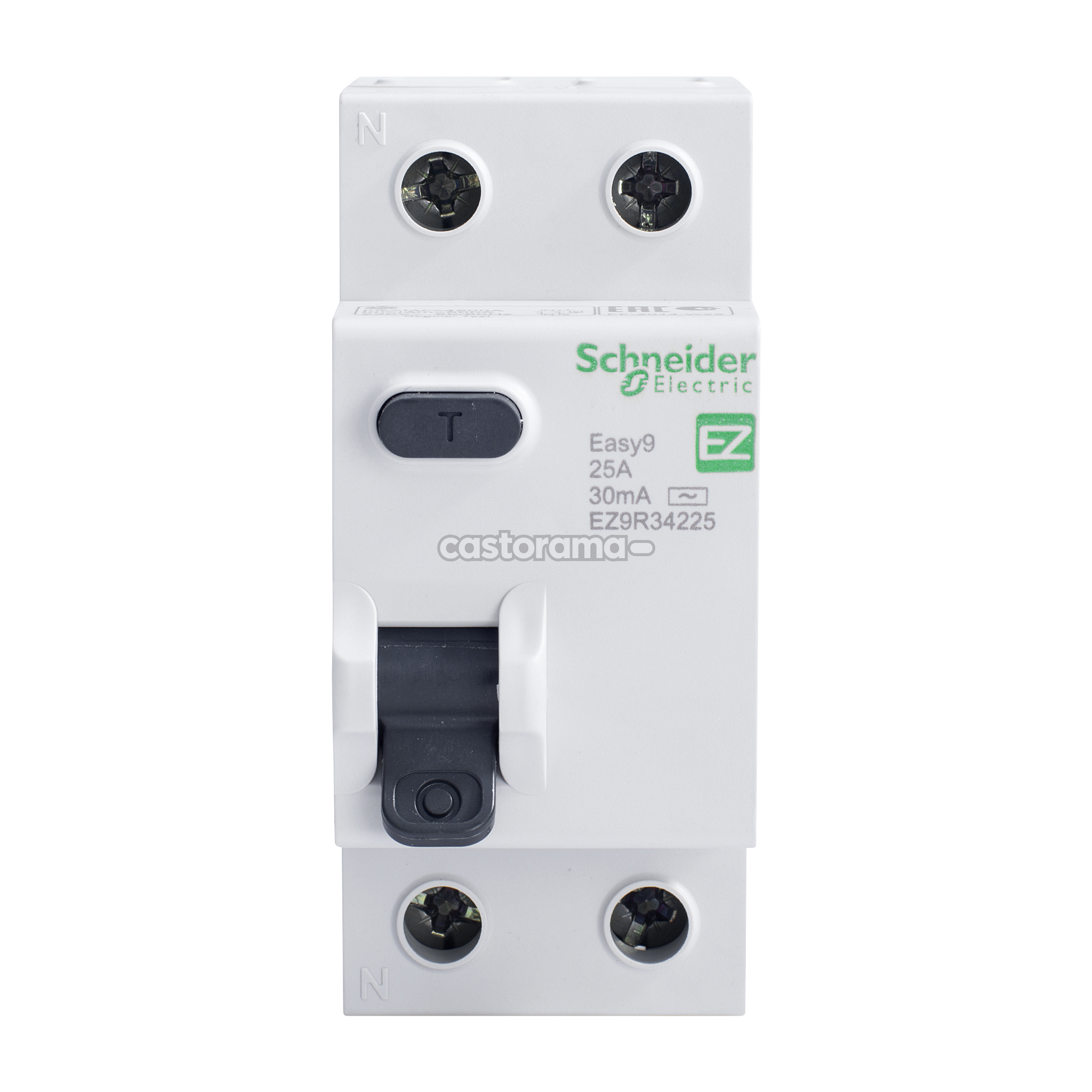 Автоматические выключатели schneider electric easy9. УЗО easy9 Schneider. УЗО Schneider Electric "easy 9", 2п 63а 30ма Тип AC easy 9 sche ez9r34263. Schneider УЗО с40. Диф Шнайдер easy 9 1п.