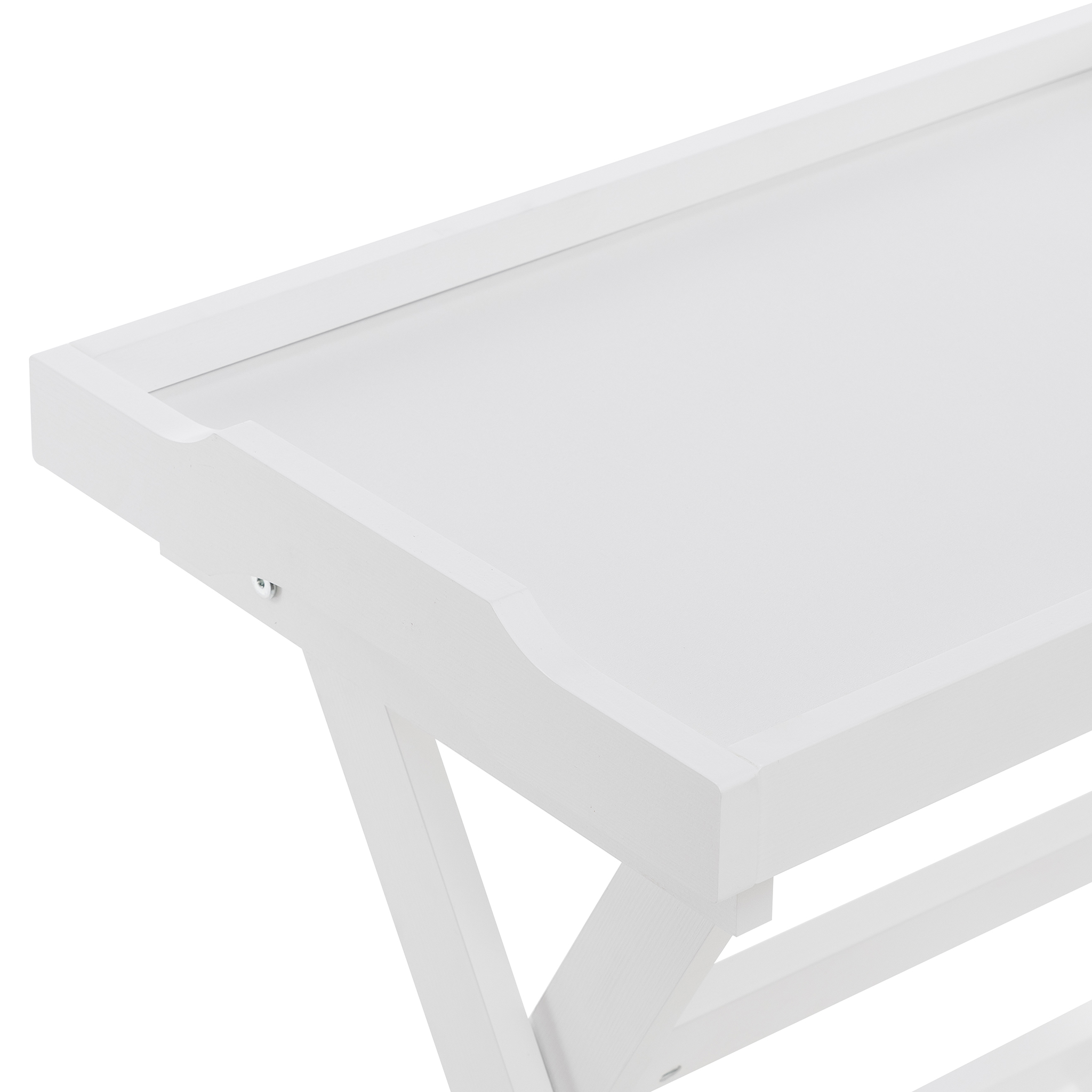 стол с подносом мебель импэкс лотос