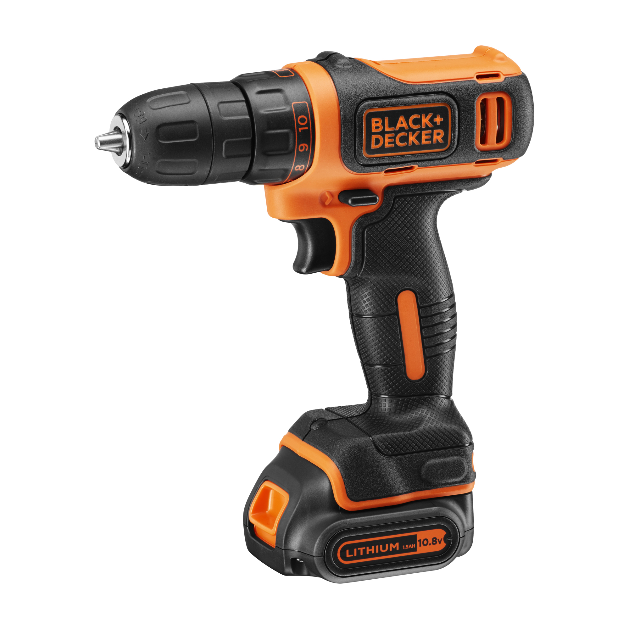 Купить Дрель Шуруповерт Black Decker