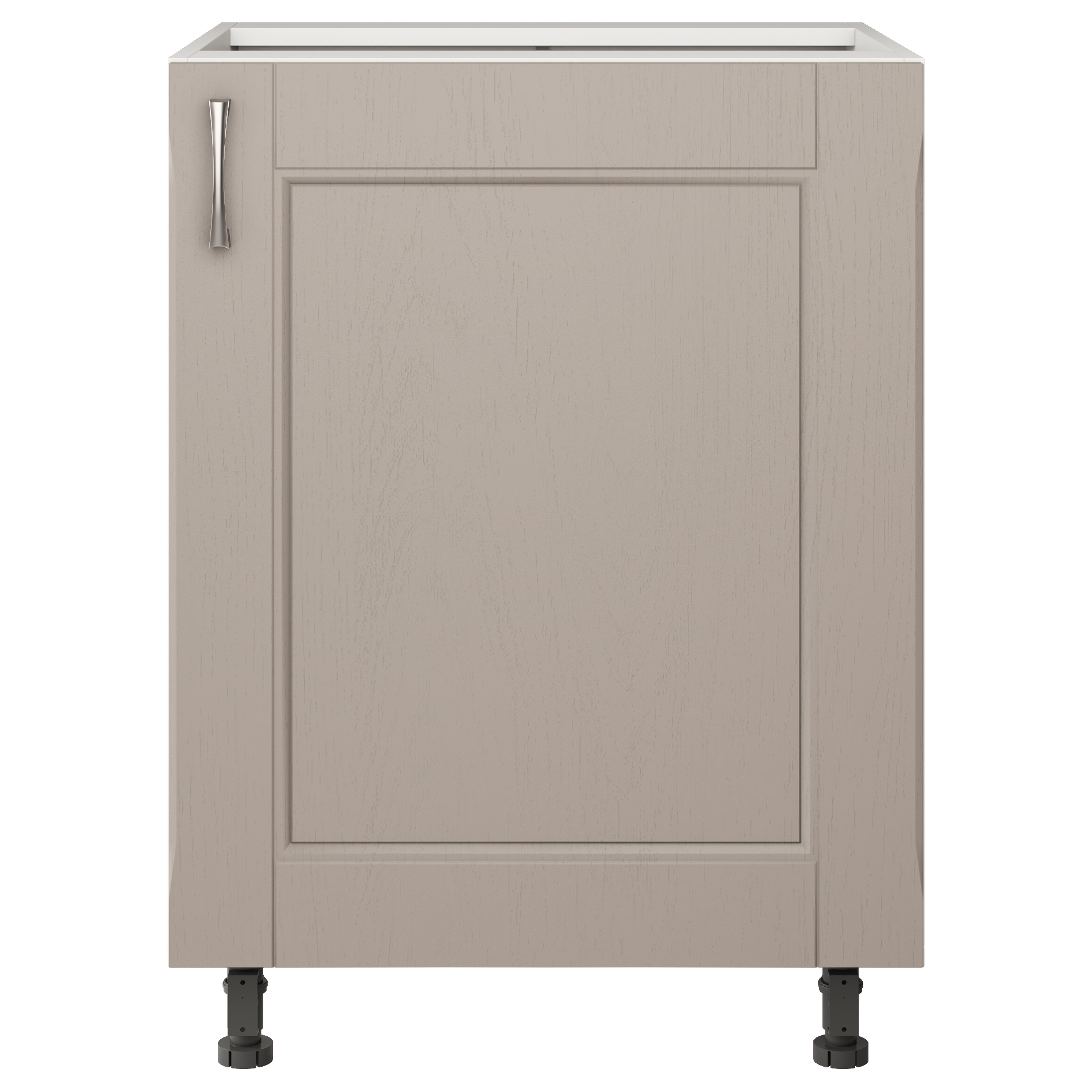 шкаф напольный для кухни 80 см