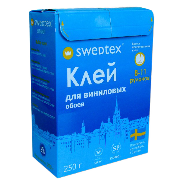 Swedtex клей для флизелиновых обоев отзывы