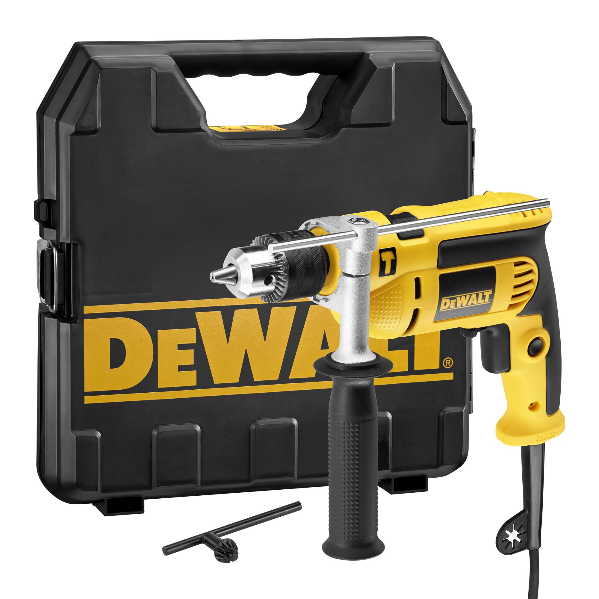 Dewalt dwd024s. DEWALT dwd024s-QS. Ударная дрель девольт dwd024s-QS. Дрель ударная 701вт dwd024k-QS DEWALT.