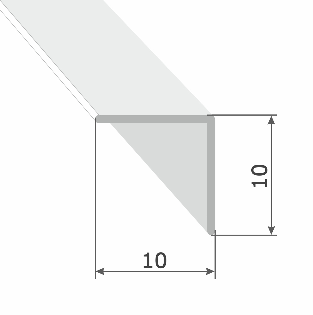 Пластиковый уголок 40х40. Угол ПВХ 40х40х2,70м клен Северный (25). Угол ПВХ 50х50мм 2,7м белый. Уголок ПВХ 50х50. Угол ПВХ 50х50.