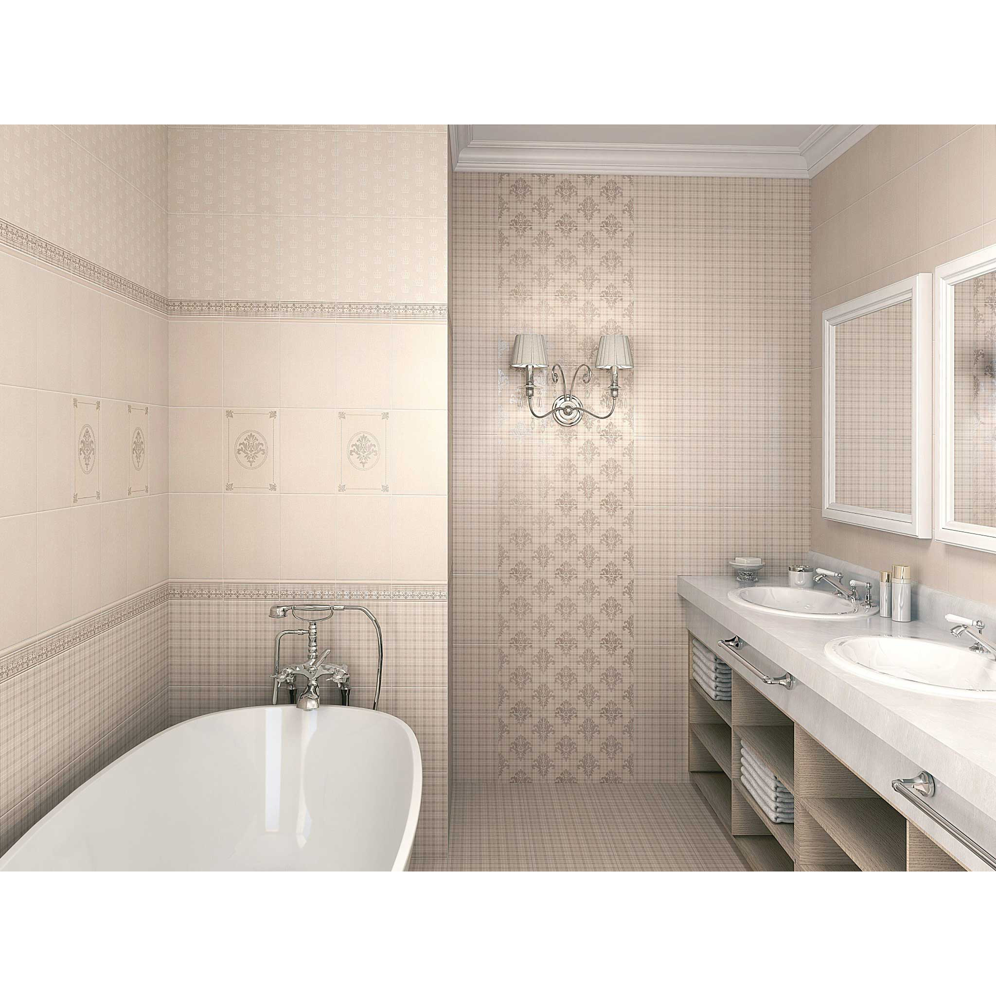 Плитка традиция Kerama Marazzi