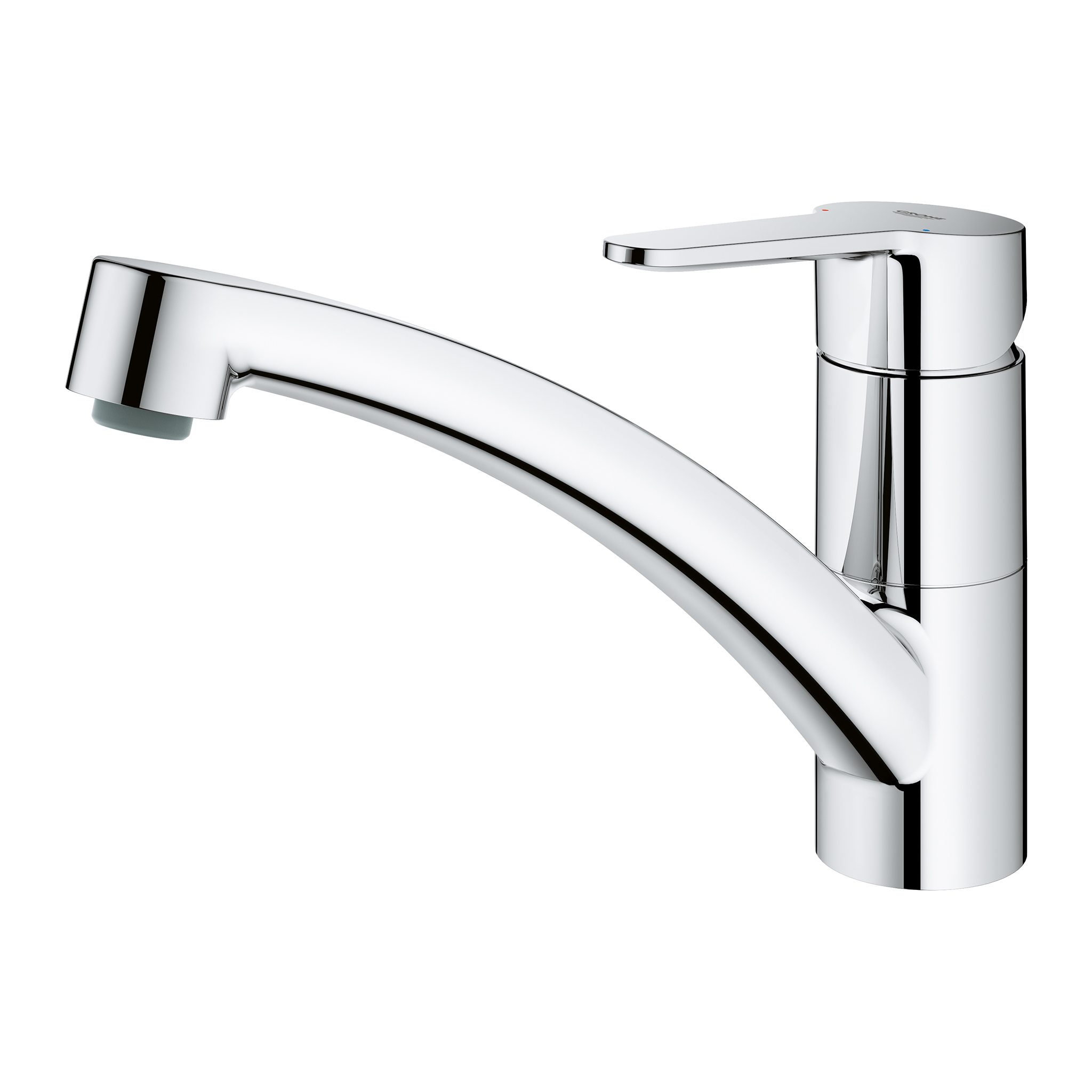 Кран grohe