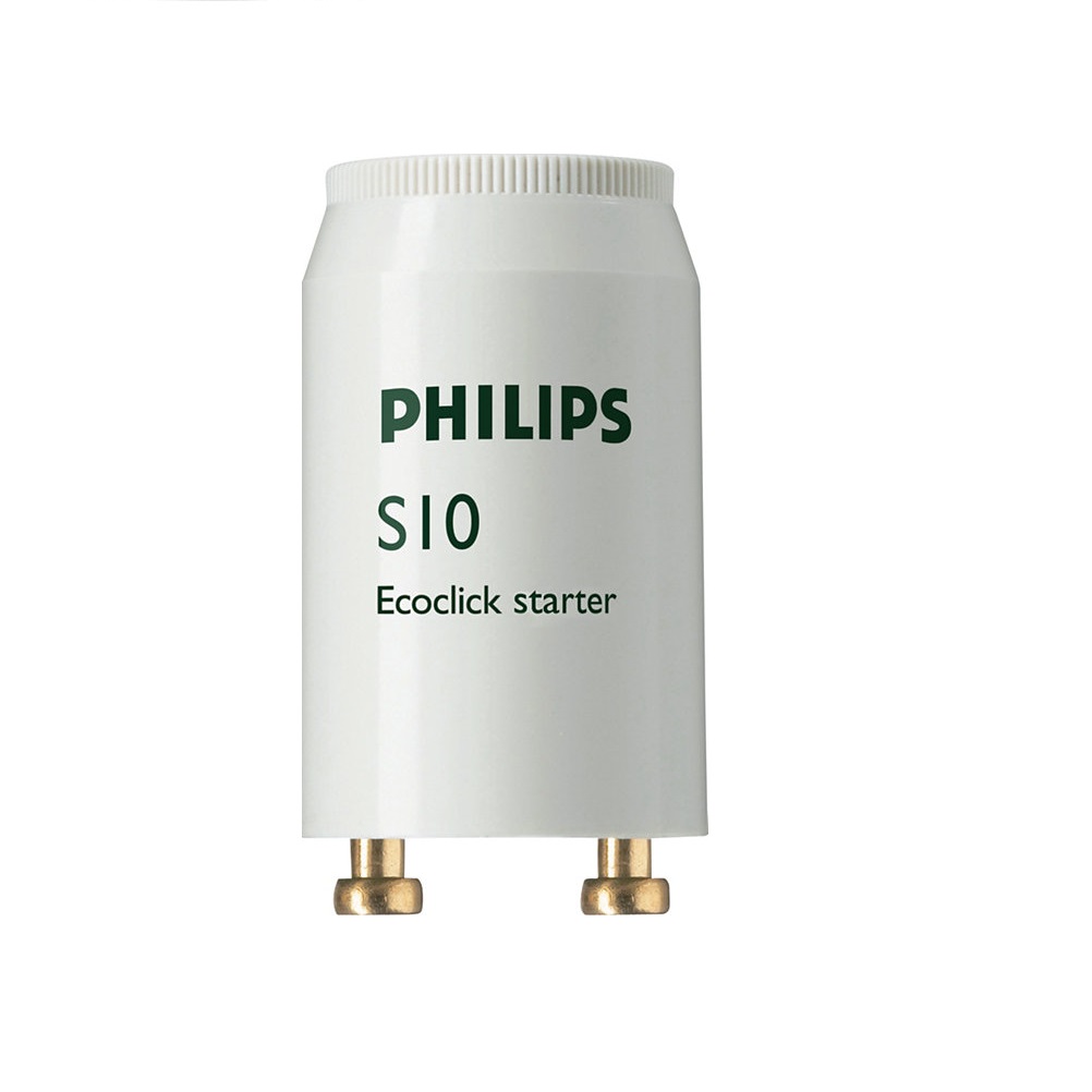 стартер philips s10