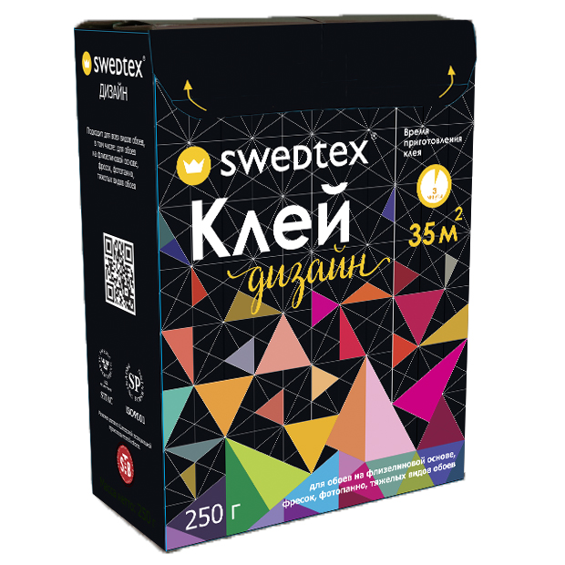 Swedtex клей для флизелиновых обоев отзывы