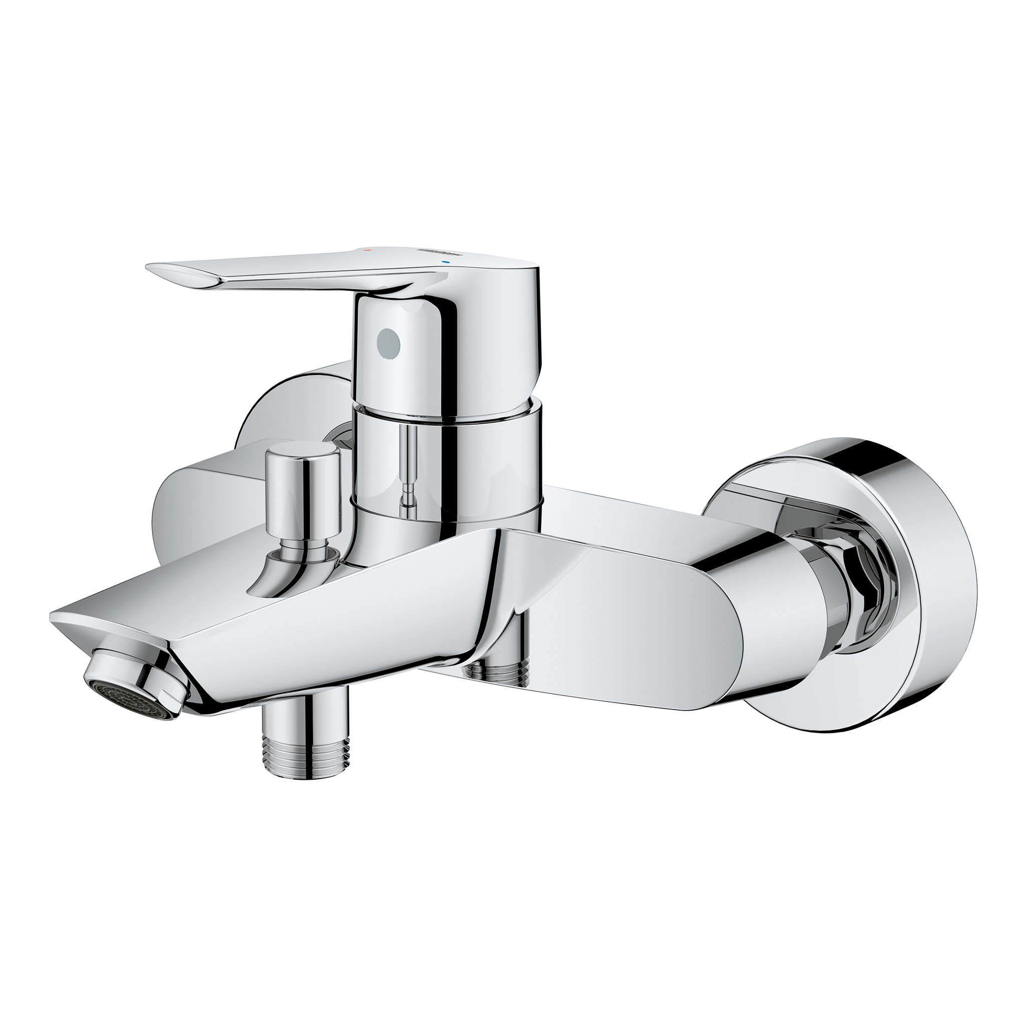 Eurosmart хром. 33300003 Grohe. Смеситель для ванны Grohe Eurosmart. Grohe start 2021.