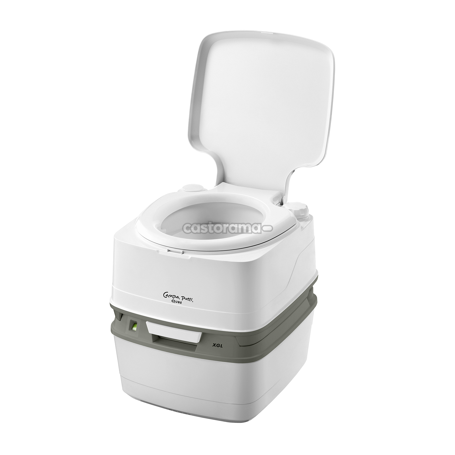 Биотуалет Thetford porta Potti 365 (цвет белый)