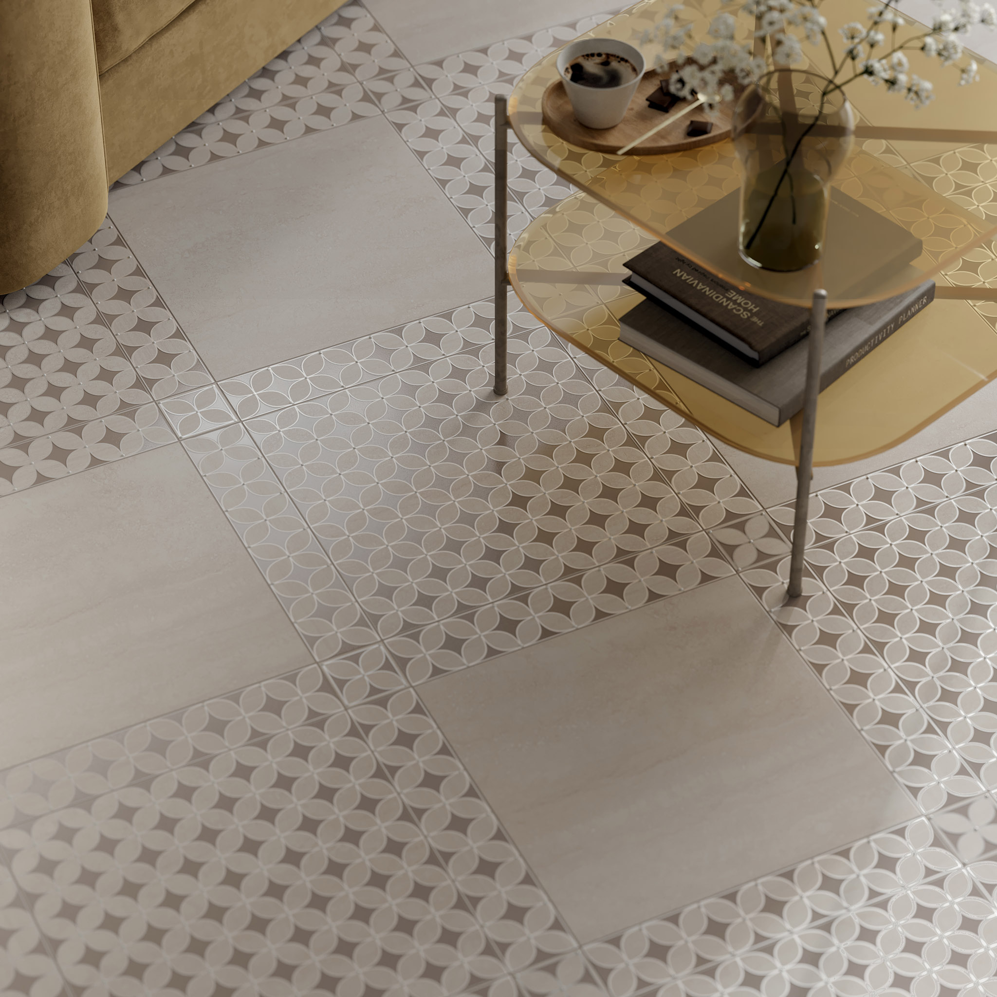 Kerama marazzi 40 40