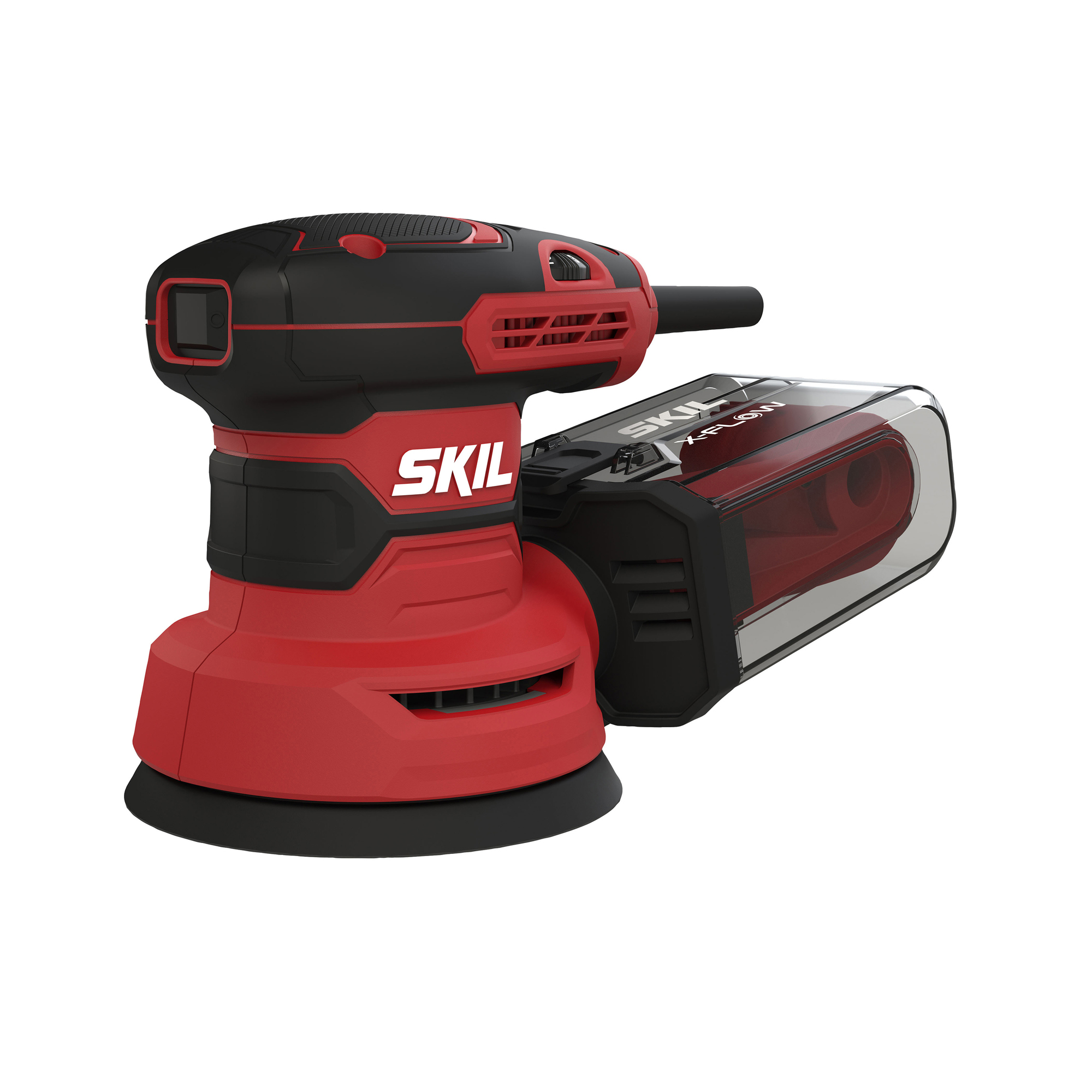 Шлифмашина эксцентриковая Skil SR1E7461AA