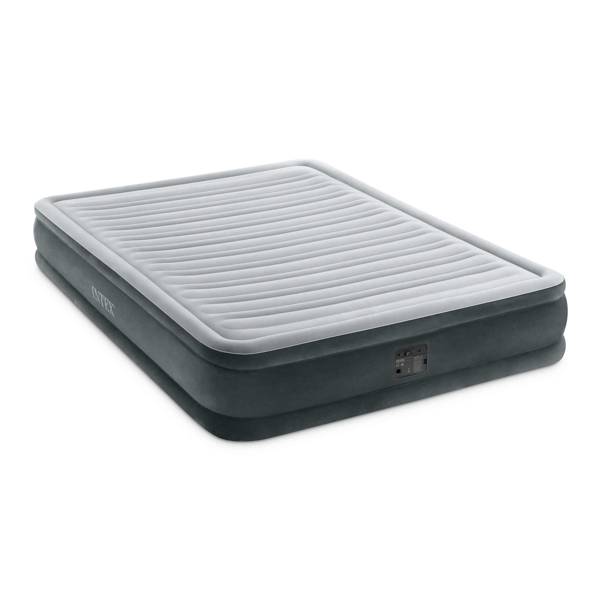 Кровать intex. Кровать надувная Intex 64412. Односпальная надувная кровать Comfort-Plush elevated Rise Airbed 64412 99*191*46. Надувная кровать Intex 67766. Надувная кровать Intex 64414.