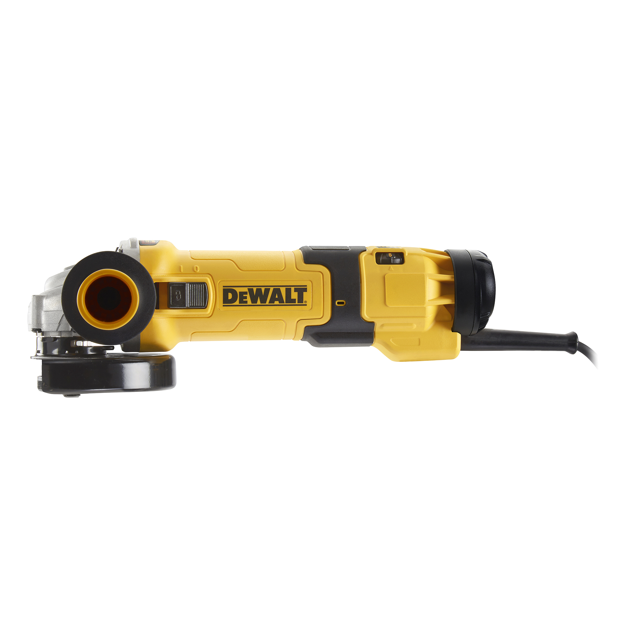 Угловая Шлифмашина Dewalt Dwe4257 Купить