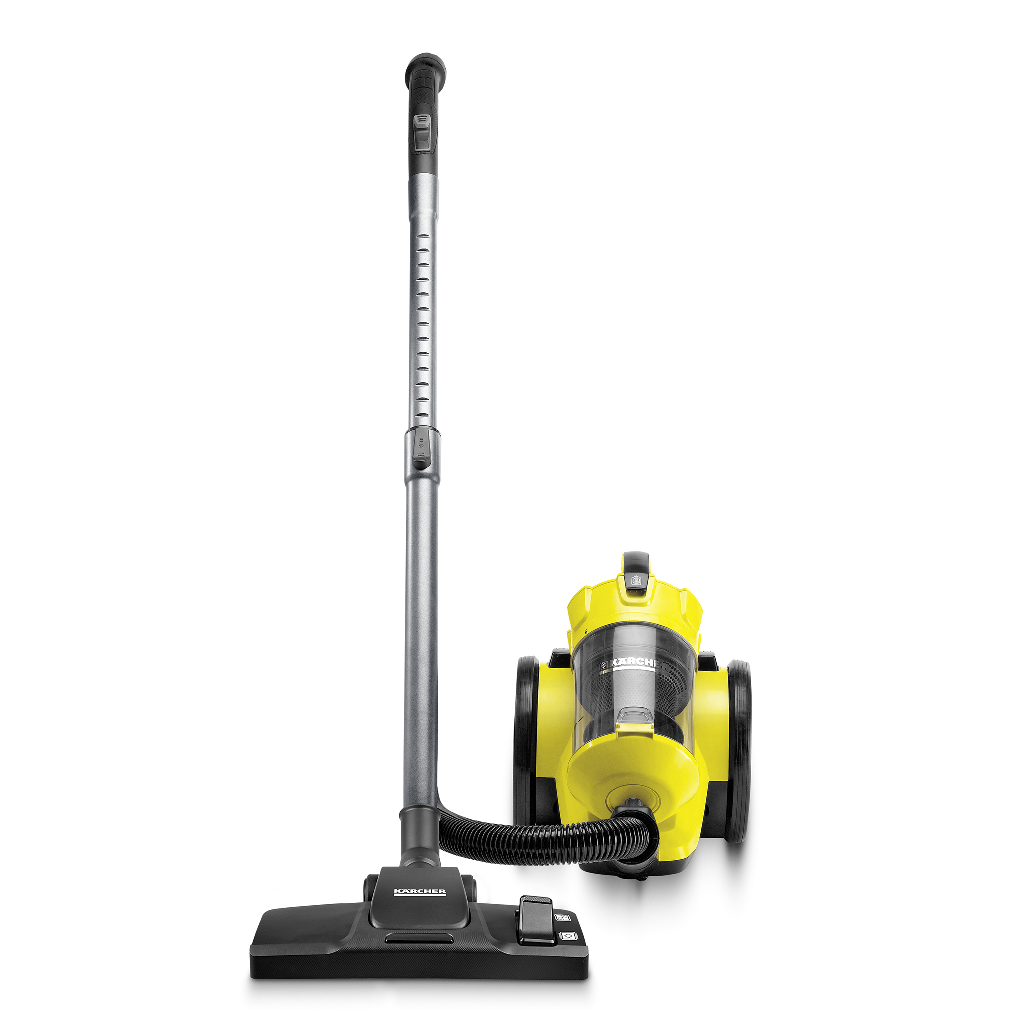 Пылесос Karcher VC3 купите по низкой цене в интернет-магазине Castorama