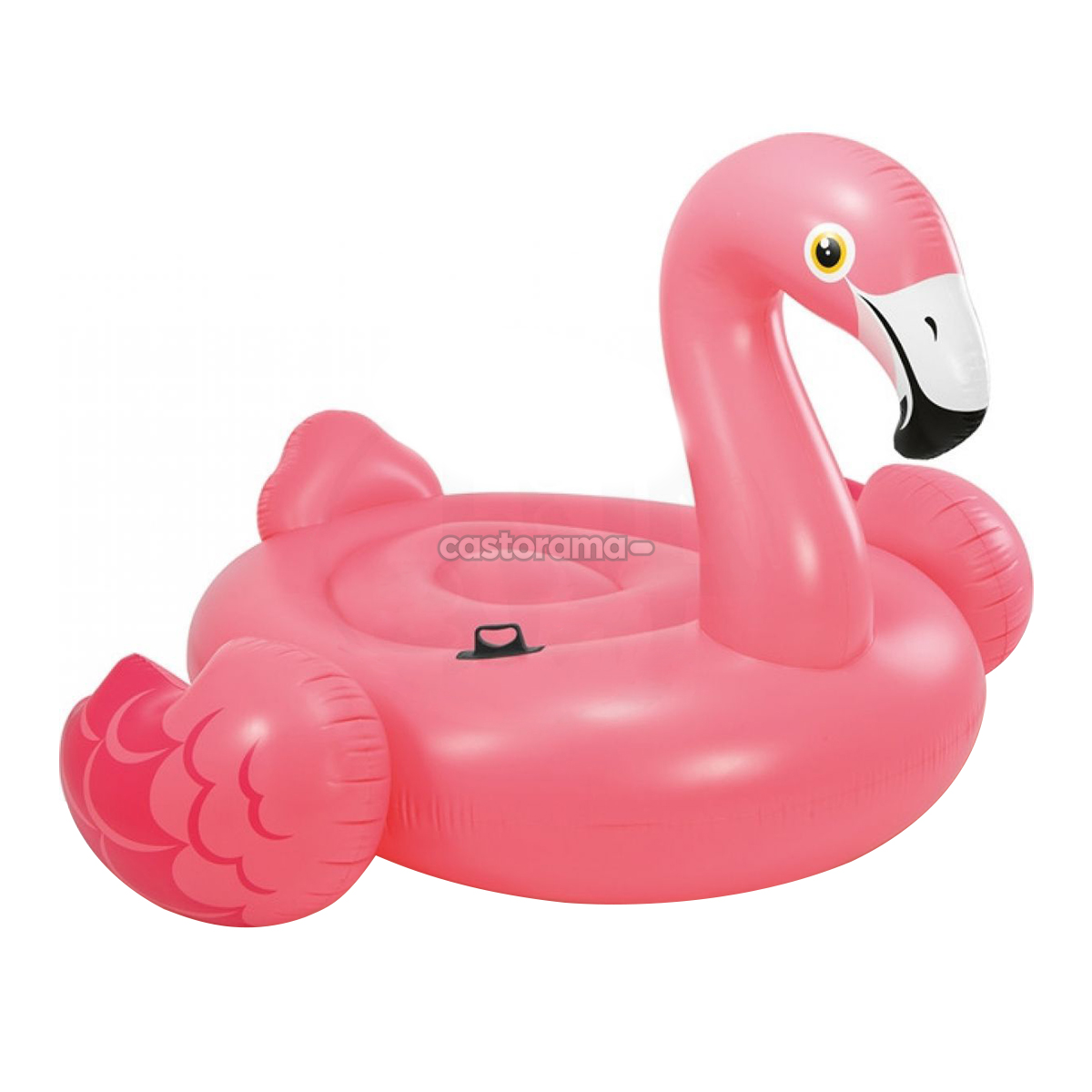 Матрас фламинго надувной взрослый