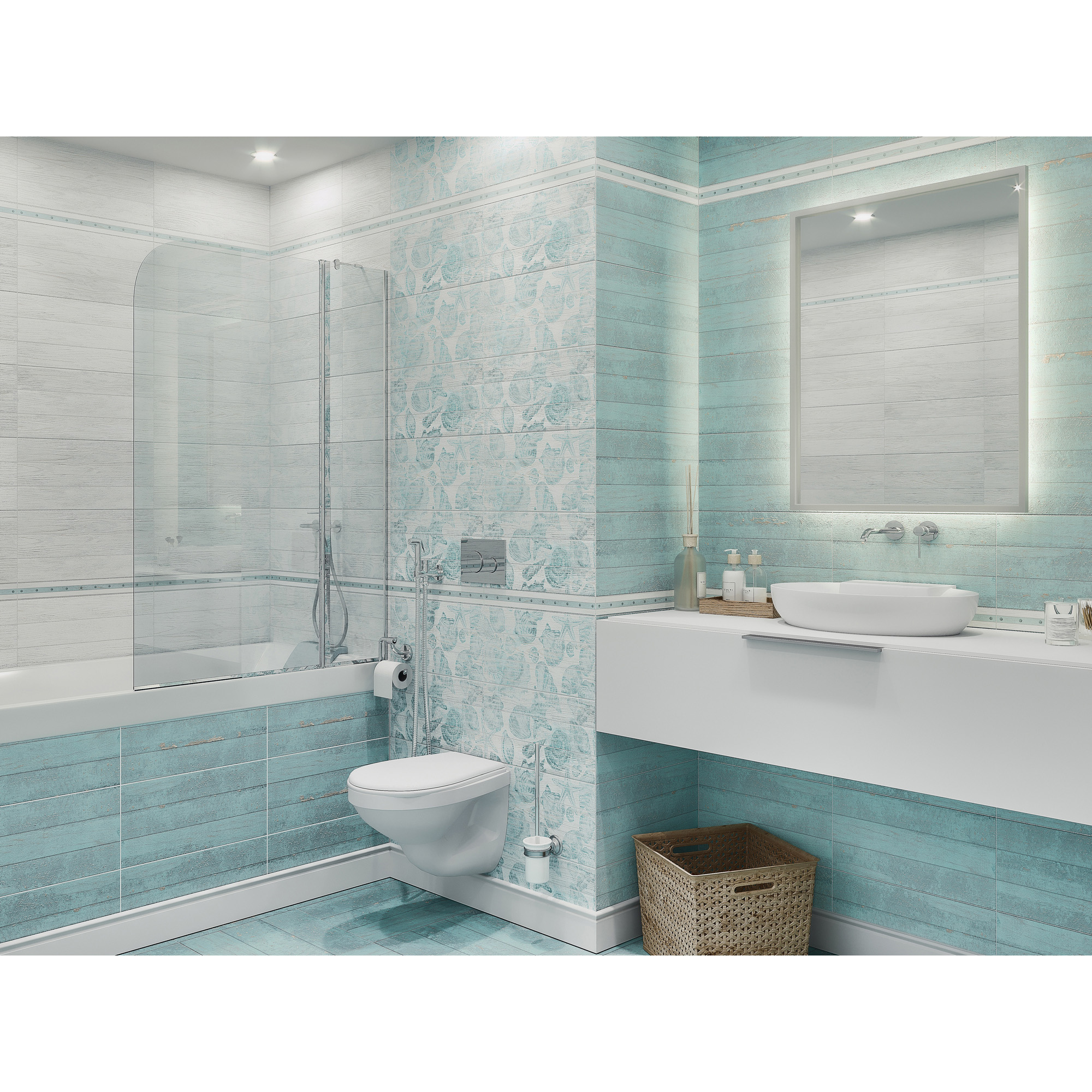 Global Tile Calypso плитка