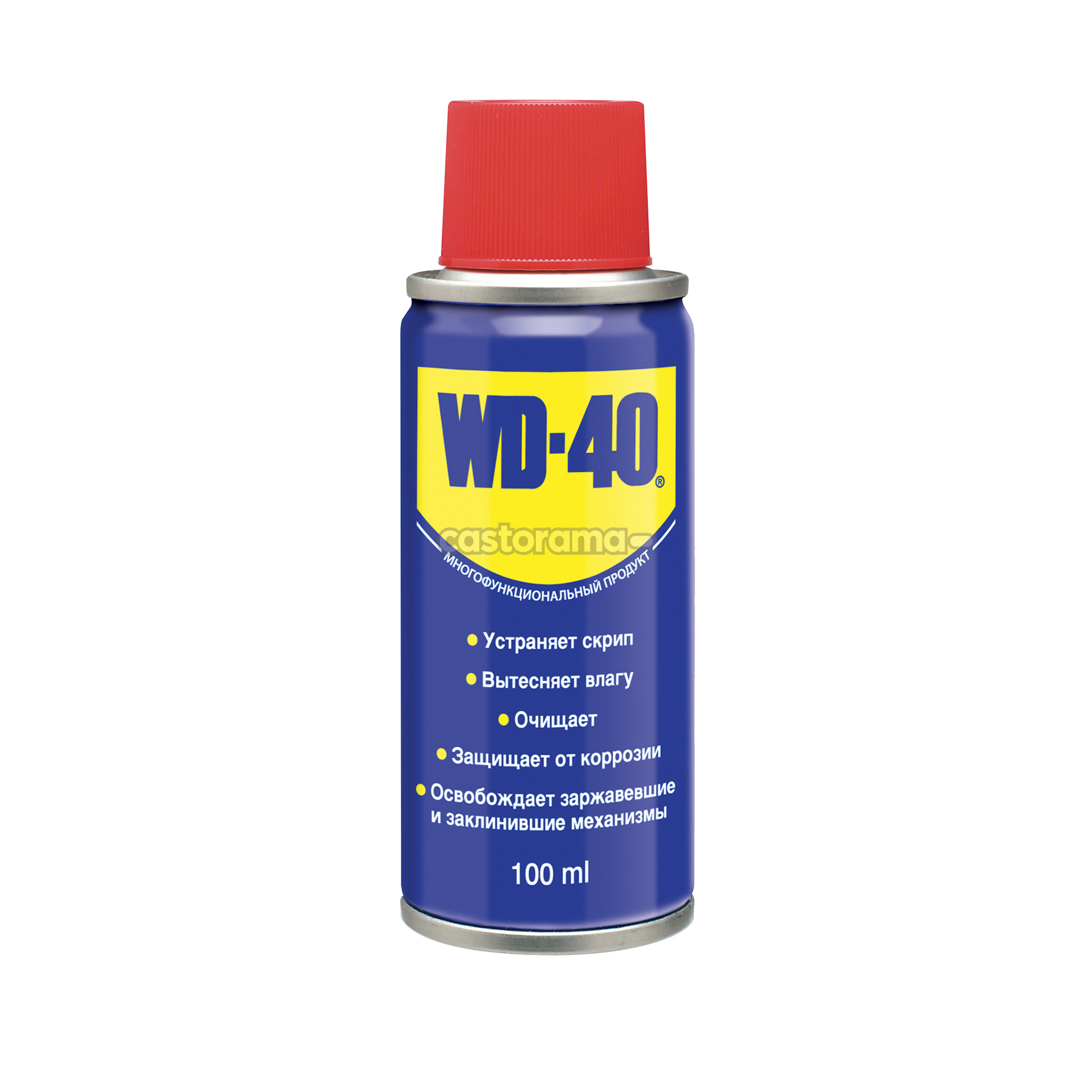 Смазка WD-40 WD0000, 100 мл