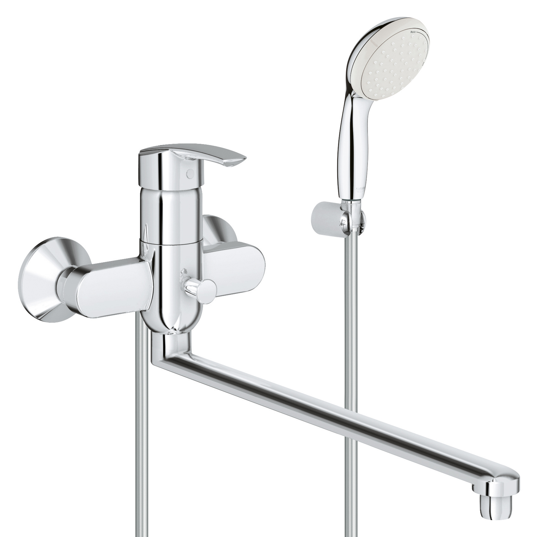 32708000 Grohe Multiform