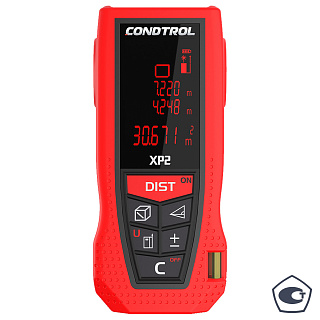 Лазерный дальномер  CONDTROL XP2, 70 m