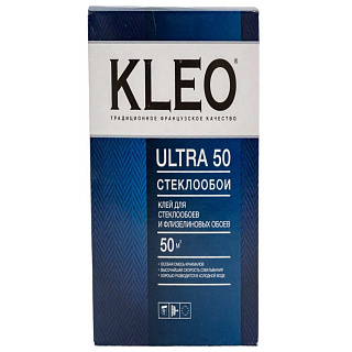 Клей обойный KLEO ULTRA 500 гр.