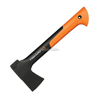 Топор универсальный Fiskars X7 1015618, 38,5 см